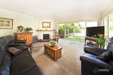 Property photo of 48 Thomas Street Hampton VIC 3188