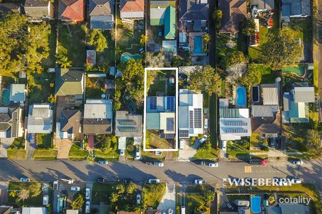 Property photo of 14 Strickland Road Killarney Vale NSW 2261