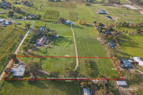 84 Orchard Dr, Glenrowan, VIC 3675