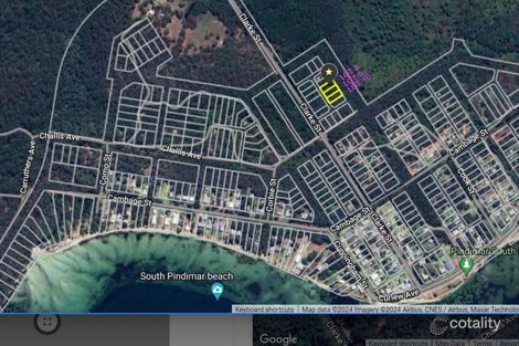 Property photo of 8 Peace Parade Pindimar NSW 2324