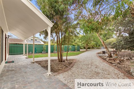 Property photo of 42 Kestrel Terrace Aldinga Beach SA 5173