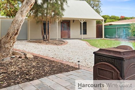 Property photo of 42 Kestrel Terrace Aldinga Beach SA 5173