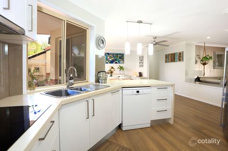 Property photo of 1/51 Markham Avenue Runaway Bay QLD 4216