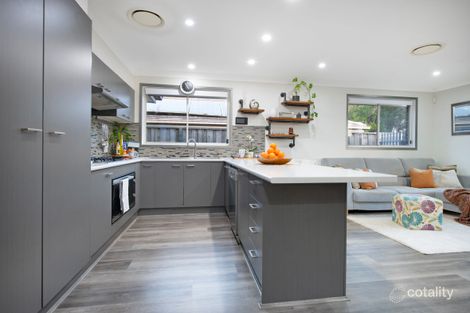 Property photo of 13 Marsh Street The Ponds NSW 2769
