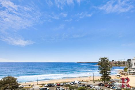 Property photo of 502/79 Mitchell Road Cronulla NSW 2230