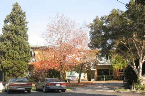 12/11 Ardene Ct, Hawthorn, VIC 3122