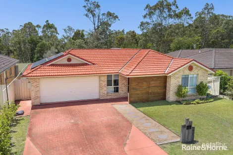7 Liberty Rd, Worrigee, NSW 2540