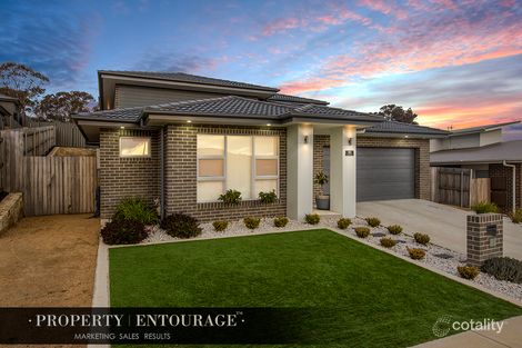 Property photo of 90 Slim Dusty Circuit Moncrieff ACT 2914