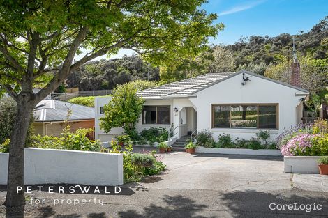 Property photo of 21 Oldham Avenue New Town TAS 7008