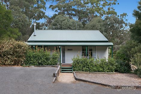 Property photo of 25A Second Street Hepburn Springs VIC 3461