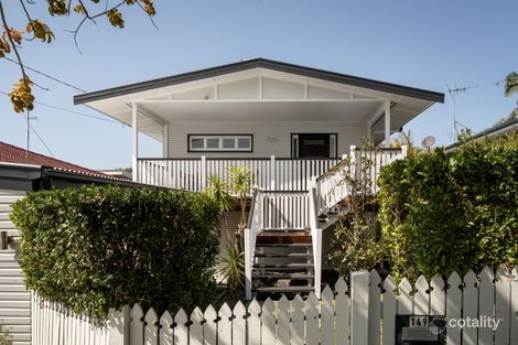 Property photo of 149 Fifth Avenue Balmoral QLD 4171