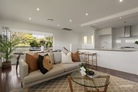 Property photo of 149 Fifth Avenue Balmoral QLD 4171