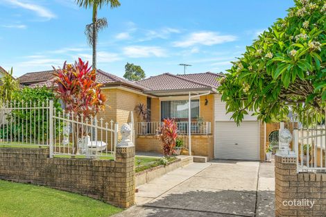 Property photo of 1 Phyllis Street Mount Pritchard NSW 2170