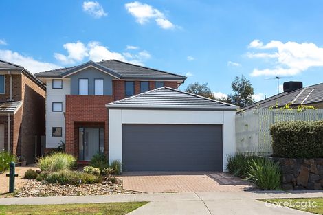 Property photo of 33 Waterlily Drive Epping VIC 3076