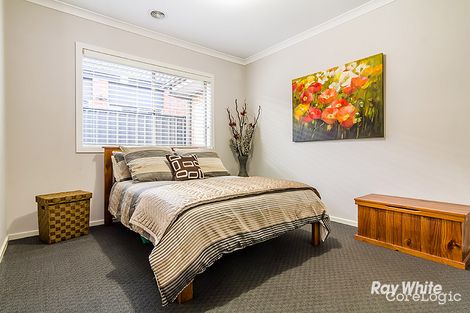 Property photo of 102 Selandra Boulevard Clyde North VIC 3978