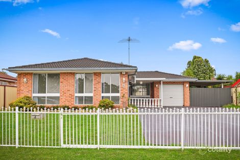 4 Rupertswood Rd, Rooty Hill, NSW 2766