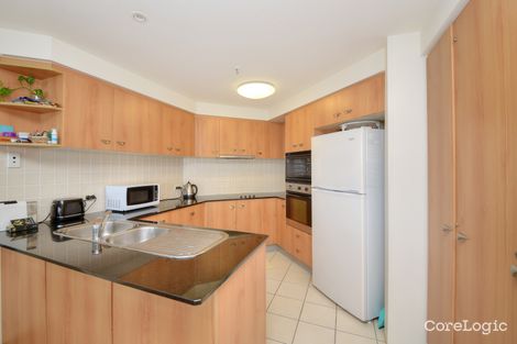 Property photo of 2112/2633 Gold Coast Highway Broadbeach QLD 4218