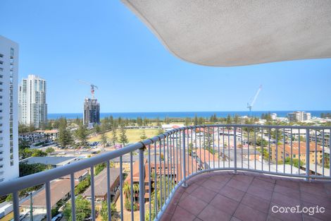 Property photo of 2112/2633 Gold Coast Highway Broadbeach QLD 4218