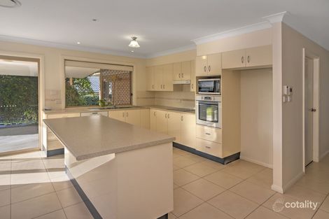 Property photo of 16 Barbata Grove South Nowra NSW 2541