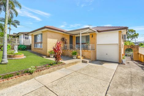 Property photo of 1 Phyllis Street Mount Pritchard NSW 2170