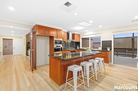 Property photo of 2 Brogden Court Rowville VIC 3178