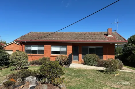 89 Molong Rd, Orange, NSW 2800