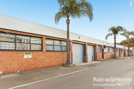 4/365-369 West Botany St, Rockdale, NSW 2216