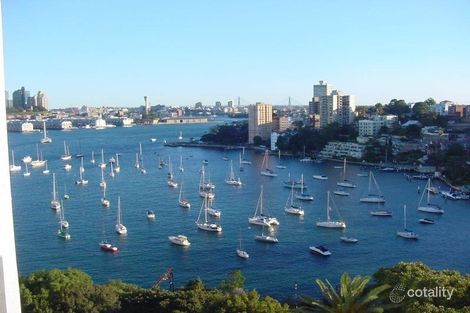 Property photo of 403/55 Lavender Street Milsons Point NSW 2061