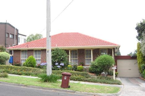 5 Windella Qdrt, Doncaster, VIC 3108