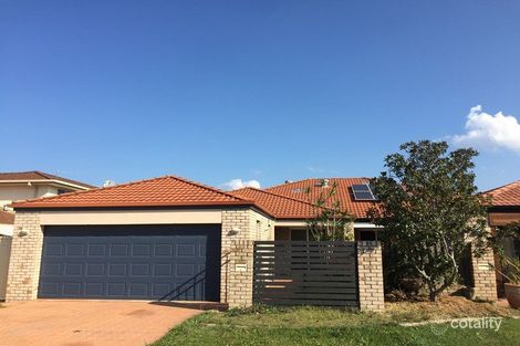 Property photo of 1/13 Fortune Street Coomera QLD 4209