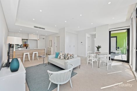 Property photo of 1307C/41 Belmore Street Ryde NSW 2112