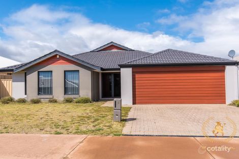Property photo of 19 Neilson Street Hammond Park WA 6164