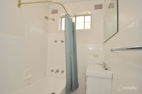 6/10 George St, Marrickville, NSW 2204