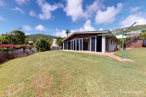 Property photo of 5 Island View Crescent Barlows Hill QLD 4703