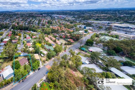 Property photo of 45 Dennis Road Springwood QLD 4127