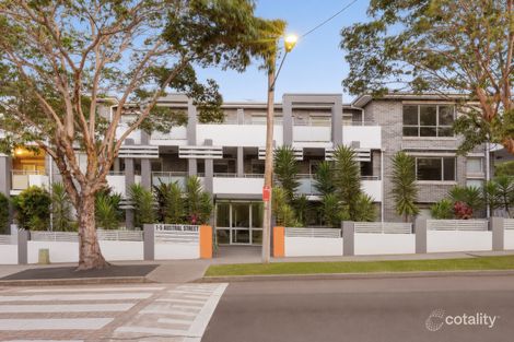 7/1-5 Austral St, Penshurst, NSW 2222