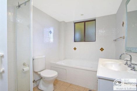 Property photo of 2/1 Galloway Street North Parramatta NSW 2151