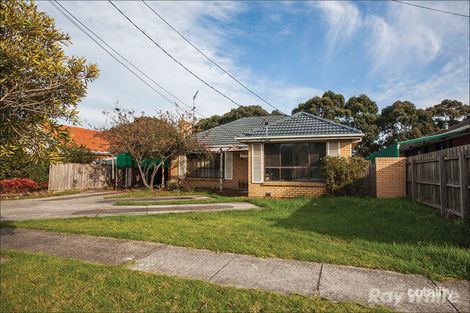 Property photo of 37 Lebanon Crescent Mulgrave VIC 3170