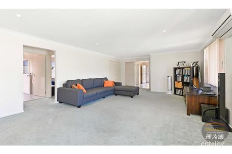 Property photo of 36 Wilkinson Crescent Ingleburn NSW 2565