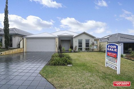 8 Woodmont Way, Clarkson, WA 6030