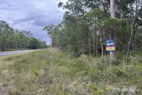 Property photo of LOT 6 Carrington Road North Arm Cove NSW 2324