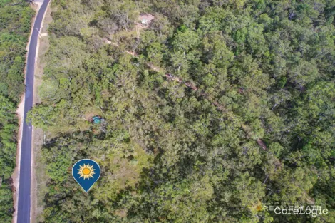 Property photo of LOT 6 Carrington Road North Arm Cove NSW 2324