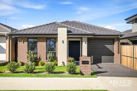 90 Turffontein Ave, Box Hill, NSW 2765