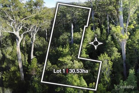Property photo of 20 Hansens Road Grove TAS 7109