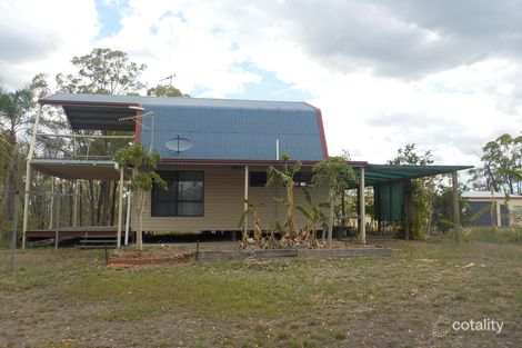 1117 Tableland Rd, Horse Camp, QLD 4671