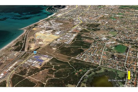 26 Glenister Rd, Hamilton Hill, WA 6163