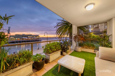 1/105-107 Beach St, Port Melbourne, VIC 3207