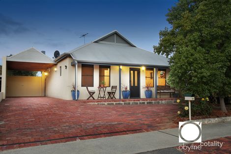 40 York St, Beaconsfield, WA 6162