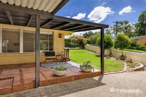 Property photo of 4 Kirinya Street Ferny Hills QLD 4055