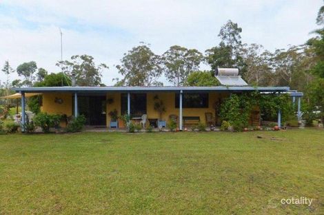 Property photo of 809 Gumma Road Gumma NSW 2447